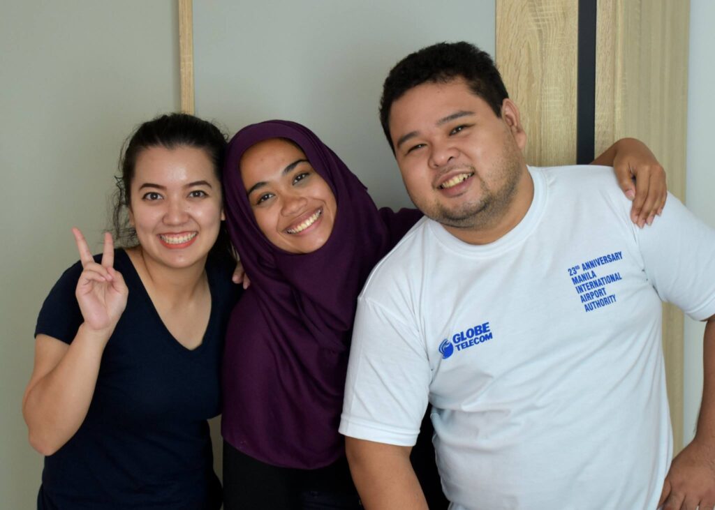 iyafp country coordinator retreat