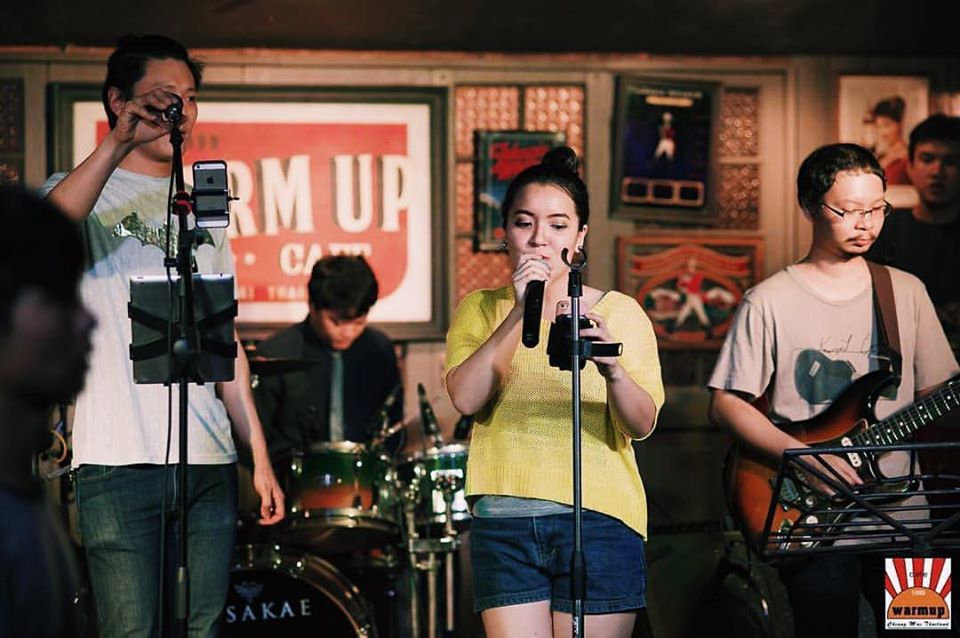 oorah brothers vocalist