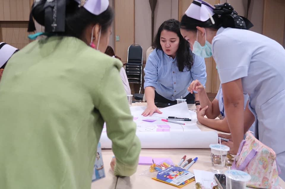 digital transform 05